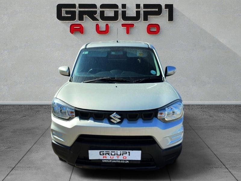 Suzuki S-Presso - Group1 Auto Southern Cape - Image 2
