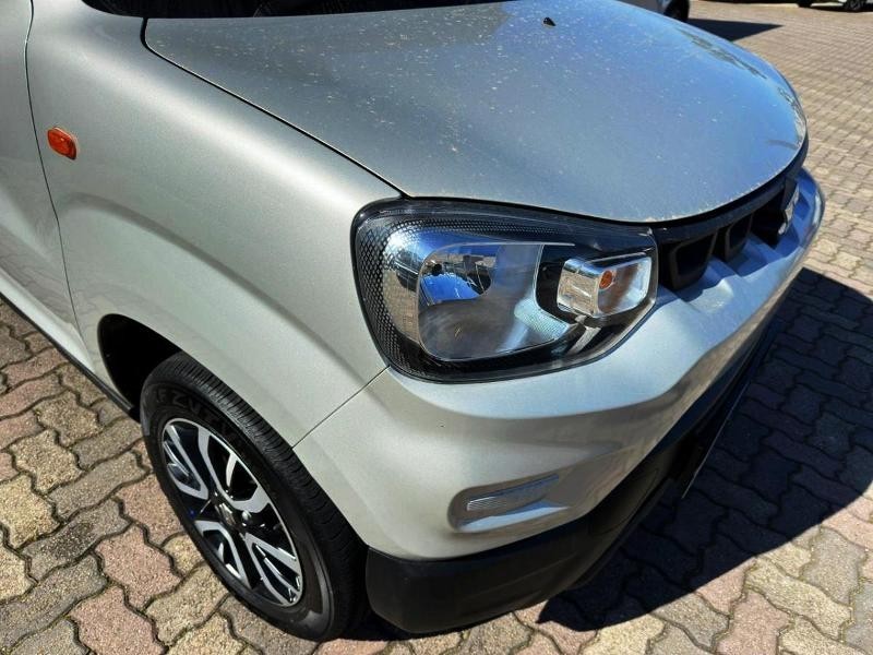 Suzuki S-Presso - Group1 Auto Southern Cape - Image 5