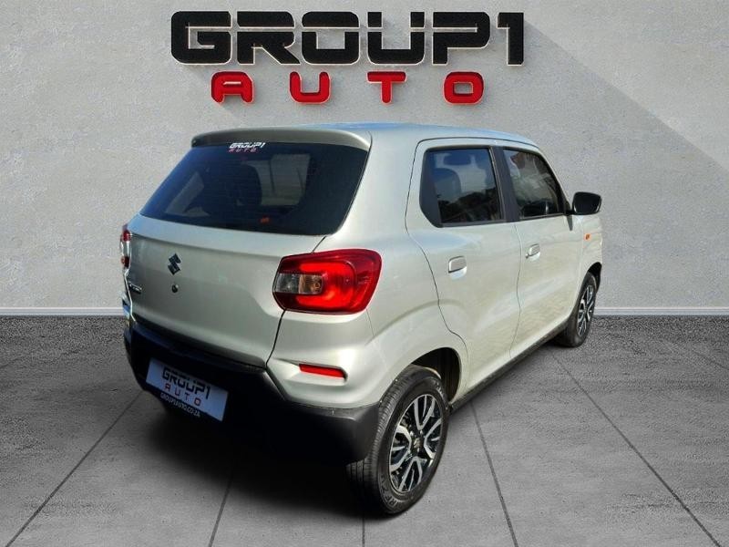 Suzuki S-Presso - Group1 Auto Southern Cape - Image 4
