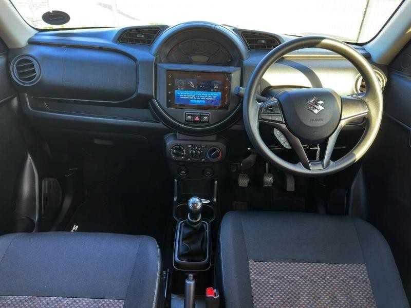 Suzuki S-Presso - Group1 Auto Southern Cape - Image 11