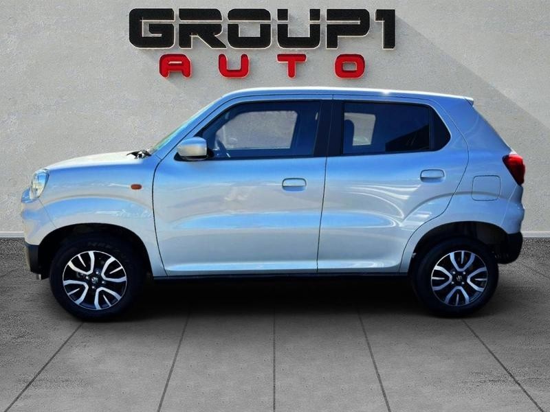 Suzuki S-Presso - Group1 Auto Southern Cape - Image 3