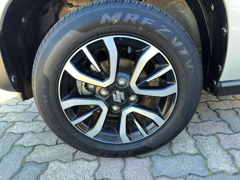 Suzuki S-Presso - Group1 Auto Southern Cape - Image 7