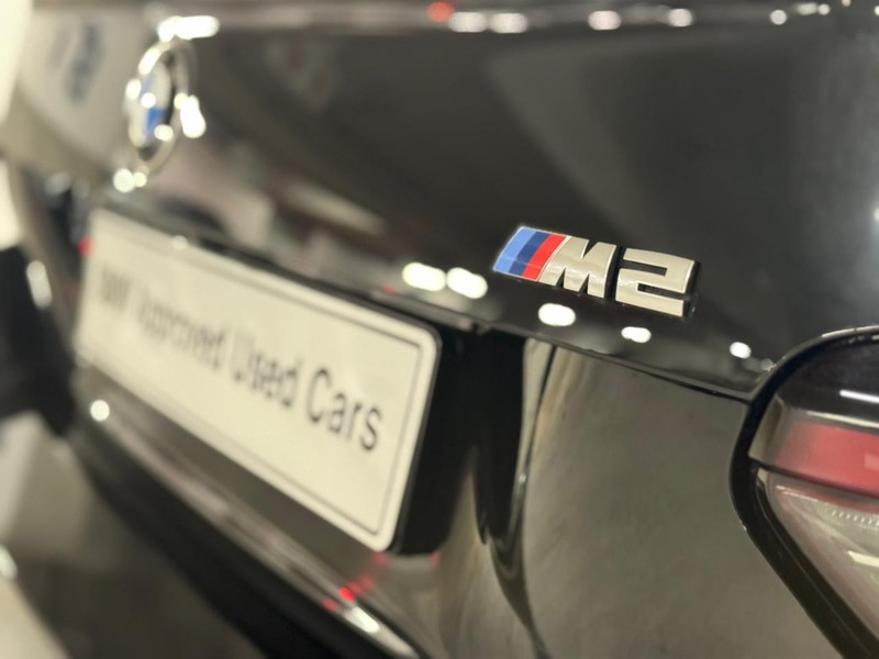BMW M2 - BMW Cape Town City - Image 19