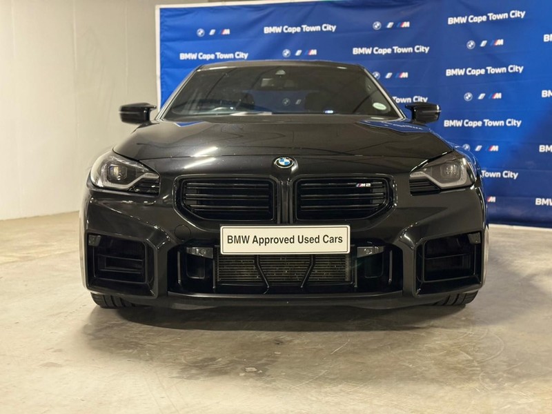 BMW M2 - BMW Cape Town City - Image 5