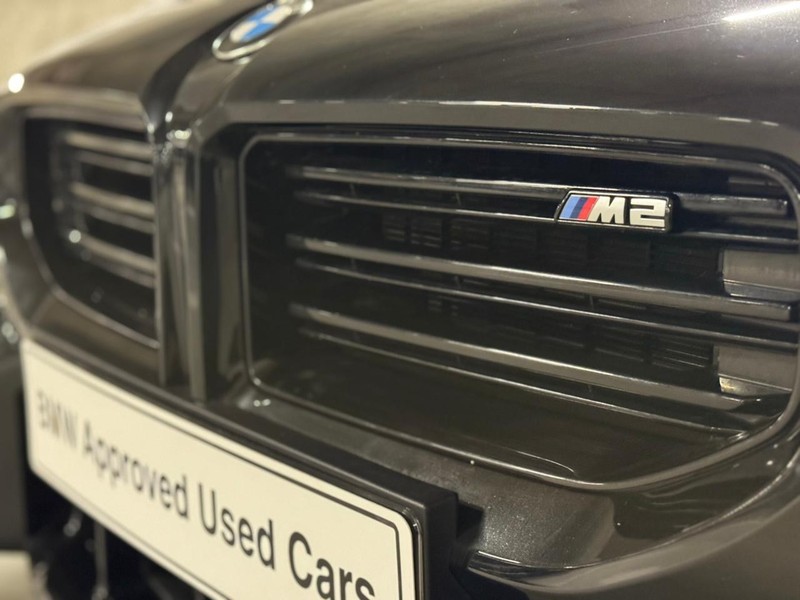 BMW M2 - BMW Cape Town City - Image 18