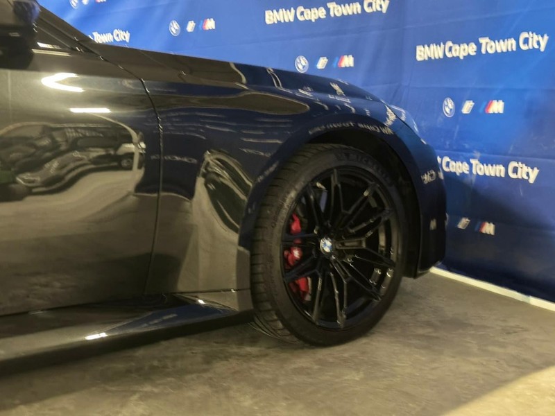 BMW M2 - BMW Cape Town City - Image 4