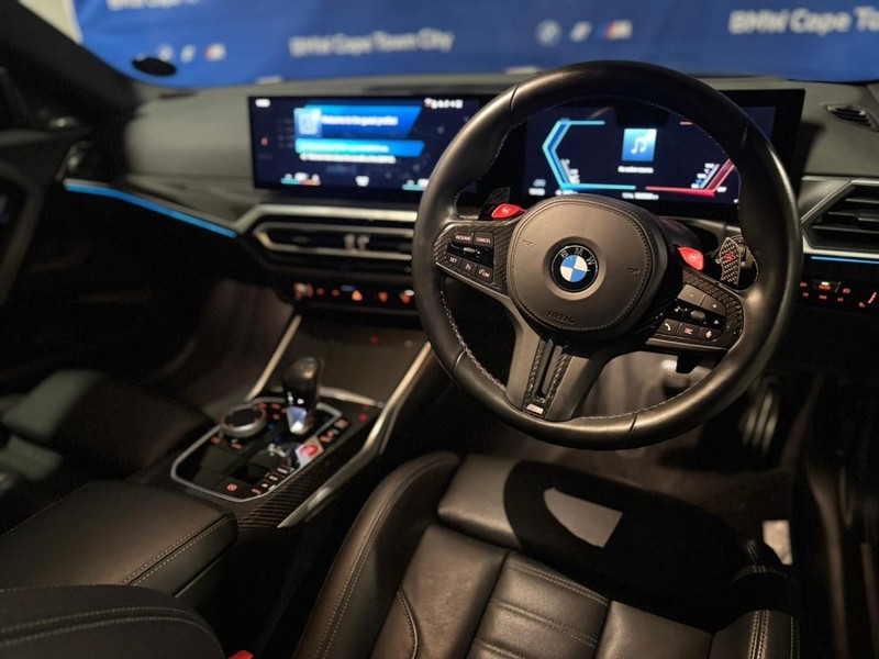 BMW M2 - BMW Cape Town City - Image 10