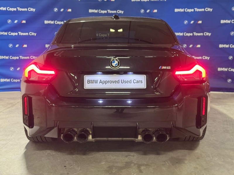 BMW M2 - BMW Cape Town City - Image 7