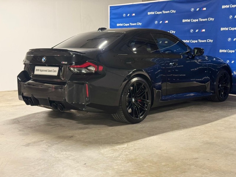 BMW M2 - BMW Cape Town City - Image 6