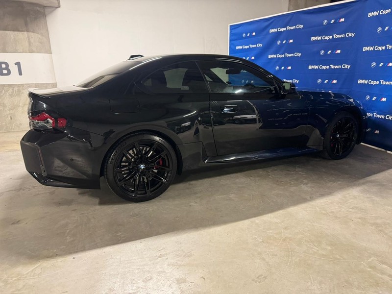BMW M2 - BMW Cape Town City - Image 8