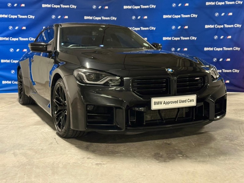 BMW M2 - BMW Cape Town City - Image 1
