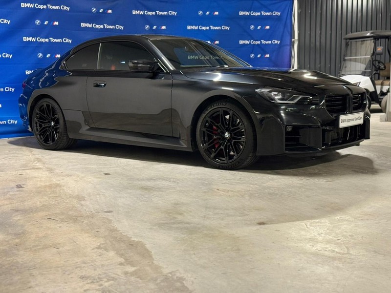 BMW M2 - BMW Cape Town City - Image 2
