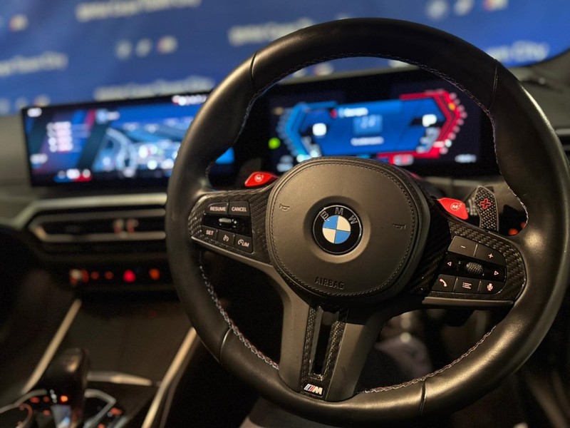 BMW M2 - BMW Cape Town City - Image 11