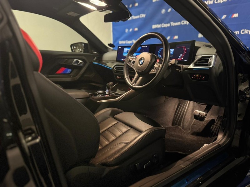 BMW M2 - BMW Cape Town City - Image 9