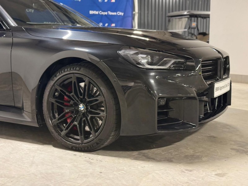 BMW M2 - BMW Cape Town City - Image 3