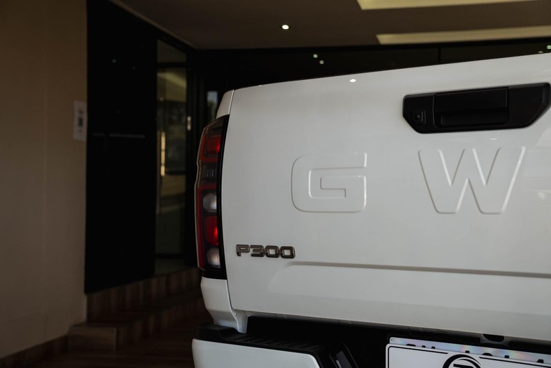 GWM P300 - GWM Haval Bruma - Image 5