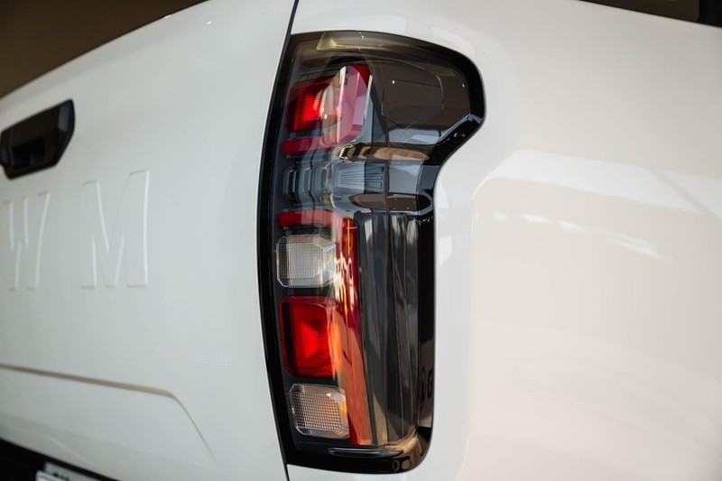 GWM P300 - GWM Haval Bruma - Image 7
