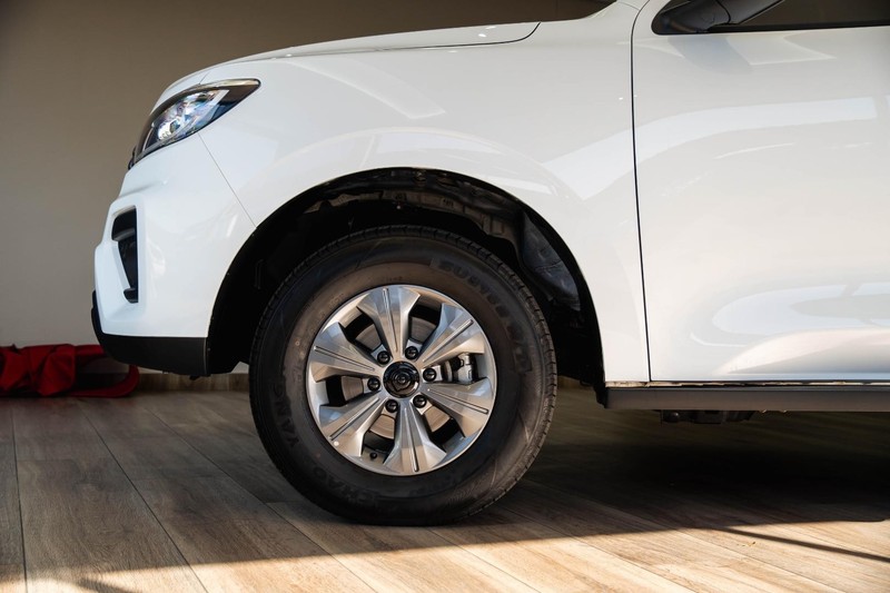 GWM P300 - GWM Haval Bruma - Image 10
