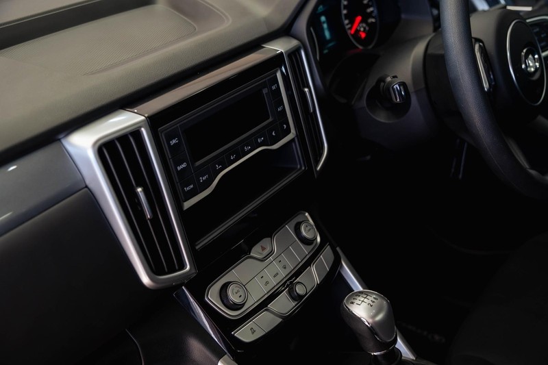 GWM P300 - GWM Haval Bruma - Image 12
