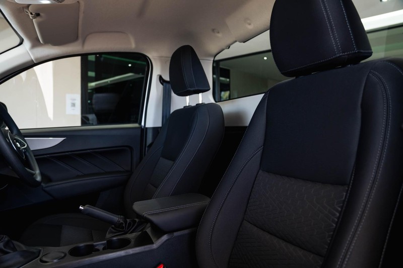 GWM P300 - GWM Haval Bruma - Image 19