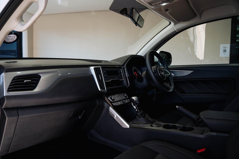 GWM P300 - GWM Haval Bruma - Image 21