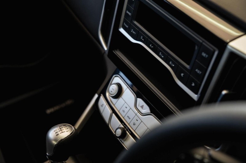 GWM P300 - GWM Haval Bruma - Image 15