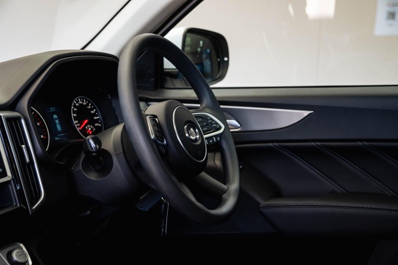 GWM P300 - GWM Haval Bruma - Image 17