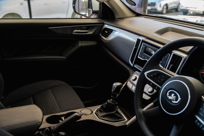 GWM P300 - GWM Haval Bruma - Image 24