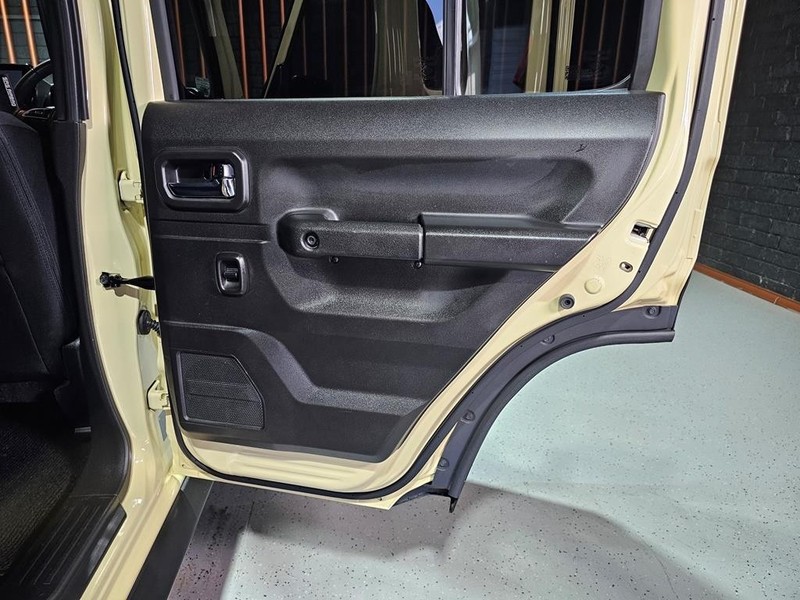 Suzuki Jimny - Mit Mak Motors - Image 19