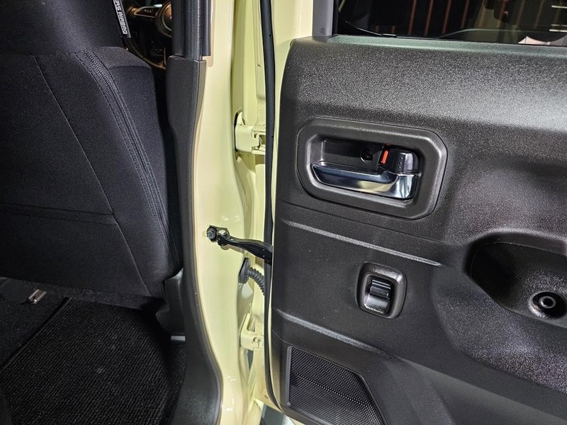 Suzuki Jimny - Mit Mak Motors - Image 20