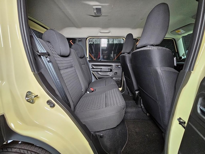 Suzuki Jimny - Mit Mak Motors - Image 21