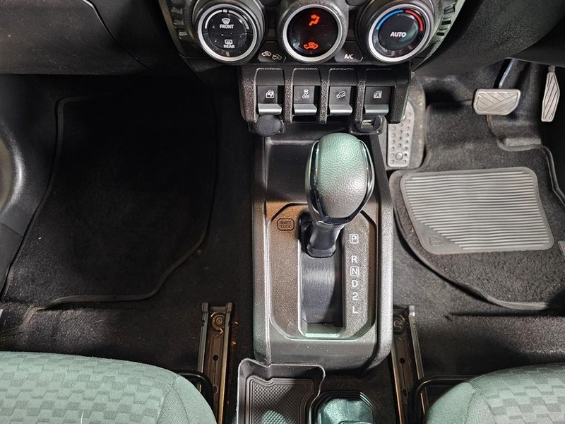 Suzuki Jimny - Mit Mak Motors - Image 14