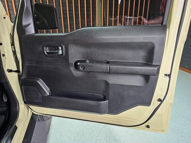 Suzuki Jimny - Mit Mak Motors - Image 7