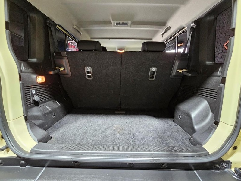 Suzuki Jimny - Mit Mak Motors - Image 29