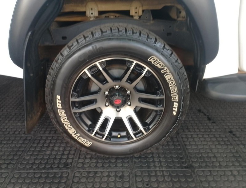 Toyota Hilux - Vaal Toyota Vereeniging - Image 16