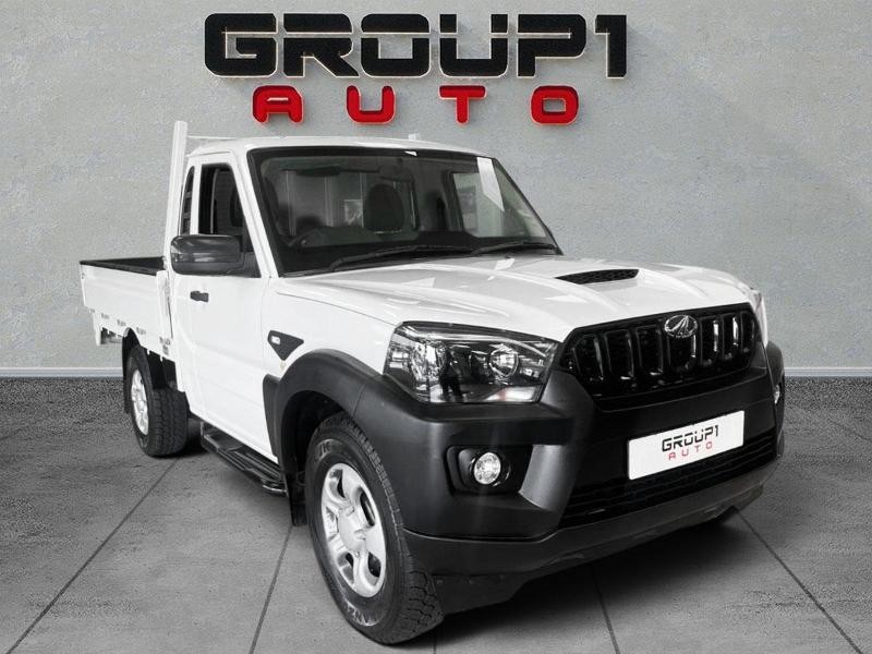 Mahindra Pik Up - Group1 Nissan Kuils River - Image 1