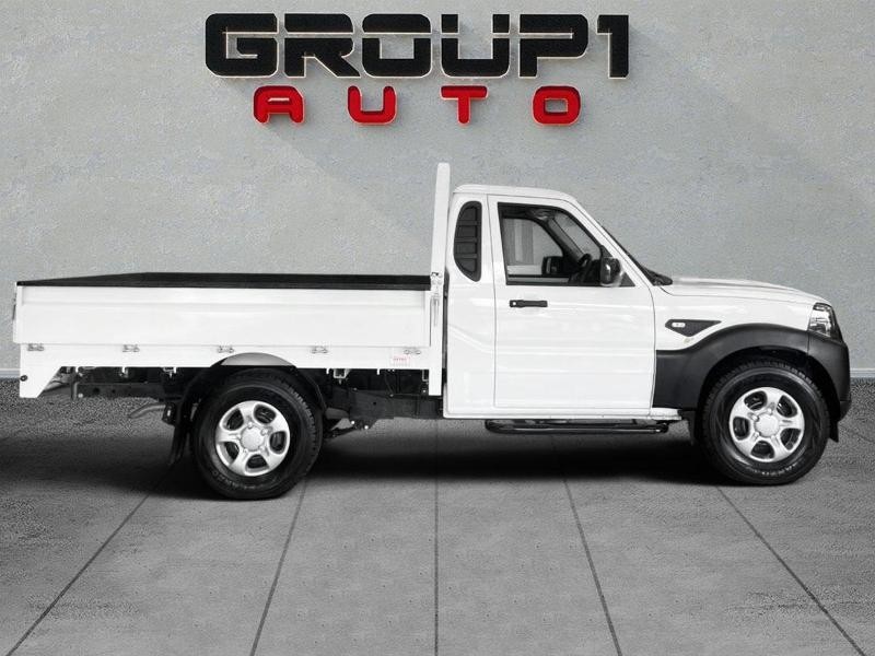 Mahindra Pik Up - Group1 Nissan Kuils River - Image 2