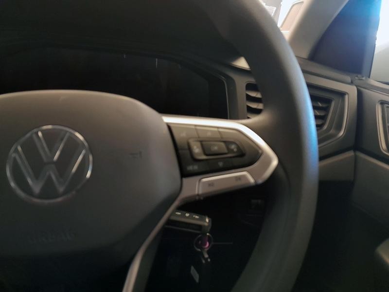Volkswagen Polo - Group1 Nissan Kuils River - Image 12