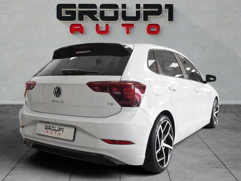 Volkswagen Polo - Group1 Nissan Kuils River - Image 3