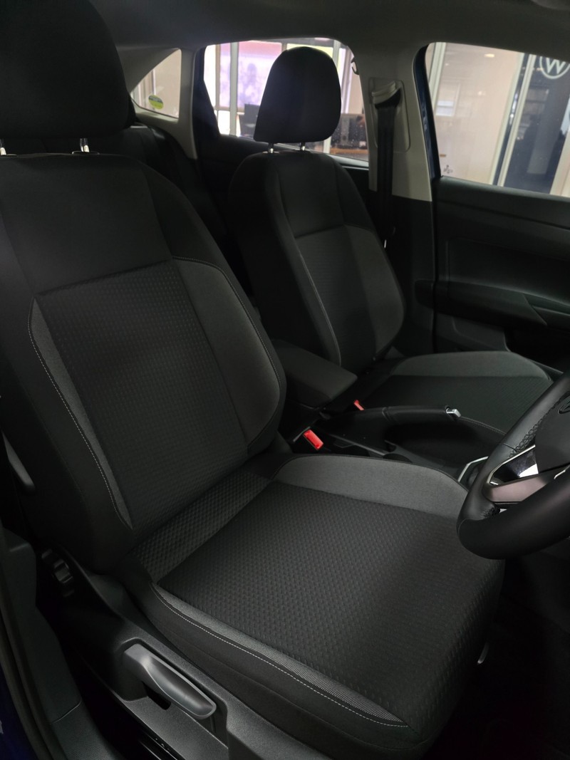 Volkswagen Taigo - Hatfield VW Northcliff - Image 9