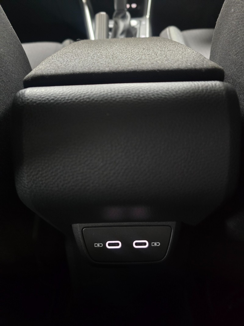 Volkswagen Taigo - Hatfield VW Northcliff - Image 11