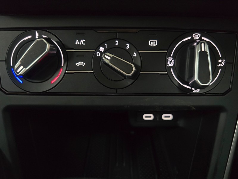 Volkswagen Taigo - Hatfield VW Northcliff - Image 14