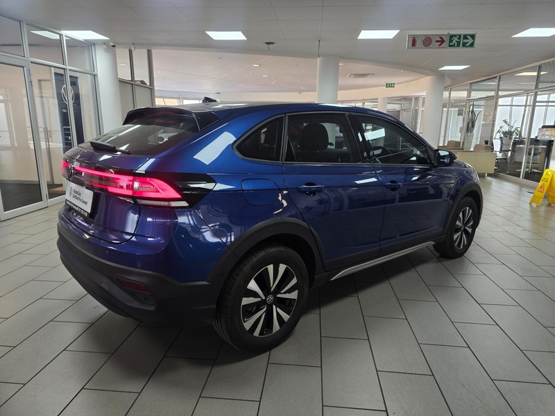Volkswagen Taigo - Hatfield VW Northcliff - Image 5