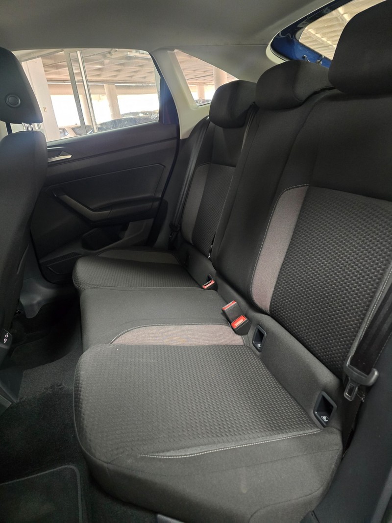 Volkswagen Taigo - Hatfield VW Northcliff - Image 8