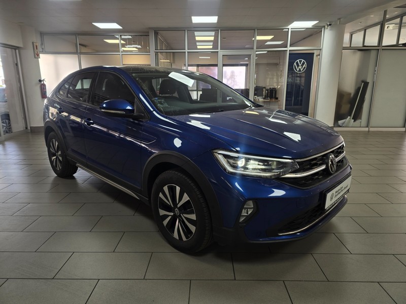Volkswagen Taigo - Hatfield VW Northcliff - Image 2