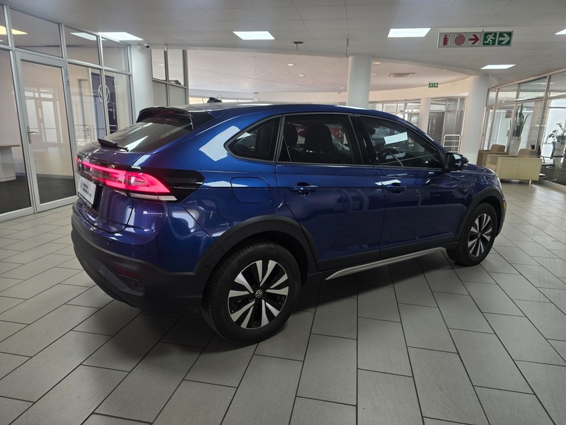Volkswagen Taigo - Hatfield VW Northcliff - Image 4