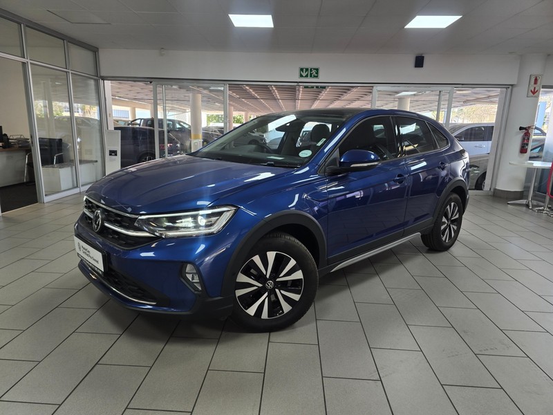 Volkswagen Taigo - Hatfield VW Northcliff - Image 1