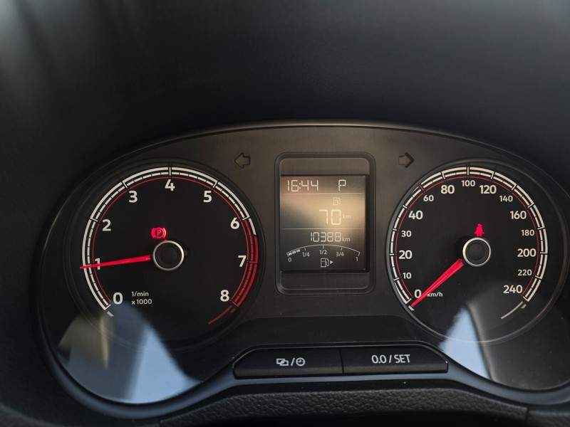 Volkswagen Polo Vivo - Hatfield VW Northcliff - Image 15
