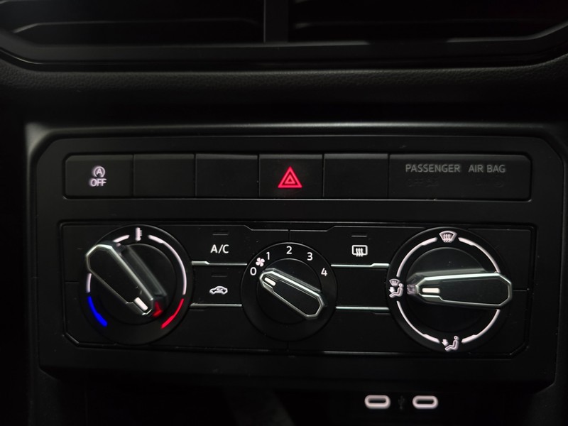 Volkswagen T-Cross - Hatfield VW Northcliff - Image 11
