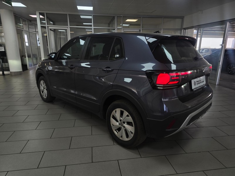 Volkswagen T-Cross - Hatfield VW Northcliff - Image 3